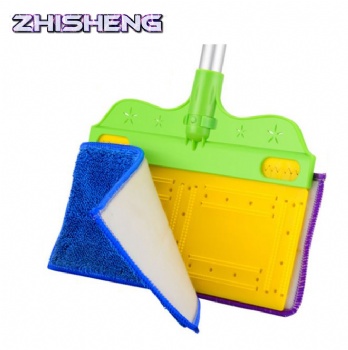 Microfiber Mop For Home Use