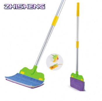 Double-Sided Mop
