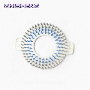 Rotating mop floor brush& Mop Spare Parts